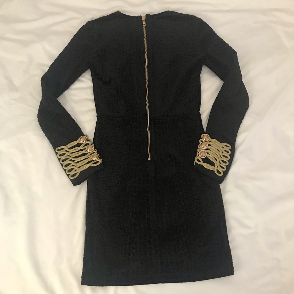 Dress - Picture 6 of 6